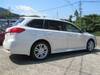 SUBARU LEGACY TOURING WAGON