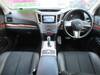SUBARU LEGACY TOURING WAGON