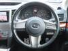 SUBARU LEGACY TOURING WAGON