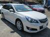 SUBARU LEGACY TOURING WAGON