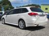 SUBARU LEGACY TOURING WAGON