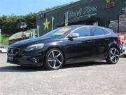 2013 VOLVO V40