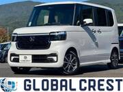 2024 HONDA N-BOX CUSTOM