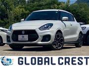 2024 SUZUKI SWIFT SPORT