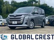 2024 TOYOTA NOAH HYBRID X