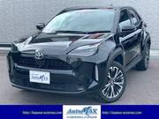 2023 TOYOTA YARIS CROSS