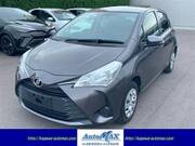 2020 TOYOTA VITZ
