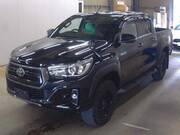 2020 TOYOTA HILUX