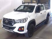 2019 TOYOTA HILUX
