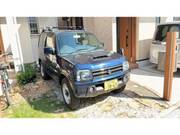 2012 SUZUKI JIMNY XC