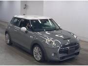 2016 BMW MINI COOPER S