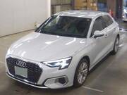 2023 AUDI A3