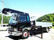 2015 FUSO FIGHTER