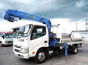 2014 HINO DUTRO