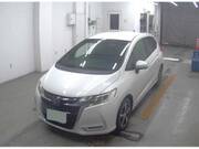 2019 HONDA FIT