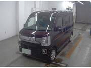 2018 SUZUKI EVERY WAGON