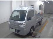 2021 DAIHATSU HIJET TRUCK