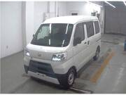2021 DAIHATSU HIJET CARGO