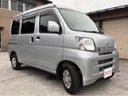 2013 DAIHATSU HIJET CARGO