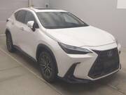 2023 LEXUS NX