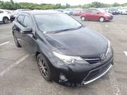 2014 TOYOTA AURIS