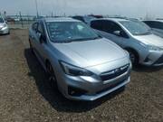2018 SUBARU IMPREZA G4