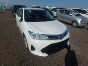 2018 TOYOTA COROLLA FIELDER X