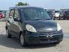 TOYOTA FUNCARGO