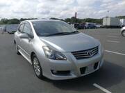 2007 TOYOTA BLADE G