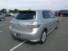 TOYOTA BLADE