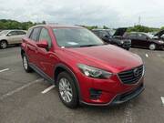 2015 MAZDA CX-5 XD PROACTIVE