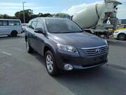 2009 TOYOTA VANGUARD