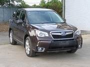 2013 SUBARU FORESTER 2.0XT EYESIGHT