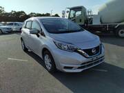 2018 NISSAN NOTE E POWER X