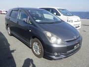 2003 TOYOTA WISH