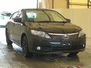 2014 TOYOTA ALLION