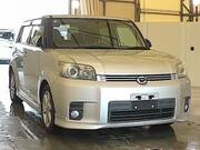 2008 TOYOTA COROLLA RUMION 1.8S AERO TOURER