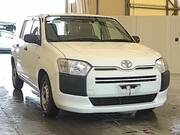 2017 TOYOTA SUCCEED VAN UL