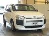 TOYOTA SUCCEED VAN