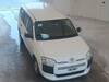 TOYOTA SUCCEED VAN