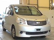 2012 TOYOTA NOAH X SMART EDITION
