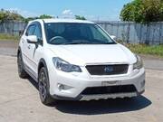 2014 SUBARU XV