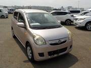 2009 DAIHATSU MIRA