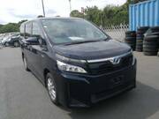 2018 TOYOTA VOXY HYBRID X
