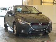 2015 MAZDA DEMIO
