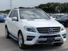 MERCEDES BENZ M CLASS