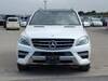 MERCEDES BENZ M CLASS