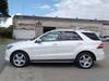 MERCEDES BENZ M CLASS