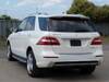 MERCEDES BENZ M CLASS