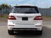 MERCEDES BENZ M CLASS